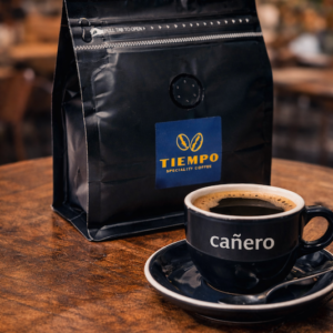 Cañero (Daily Moments)