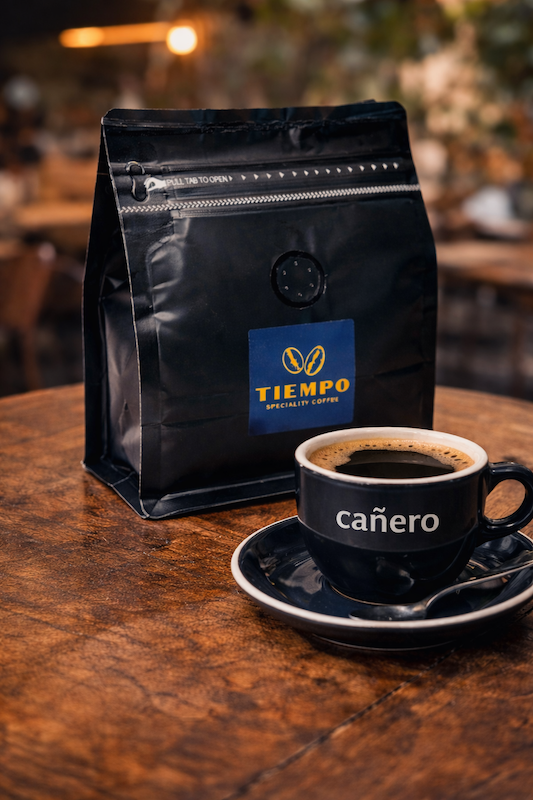 Cañero (Daily Moments)