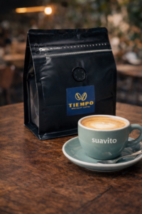 Suavito (Daily Moments)